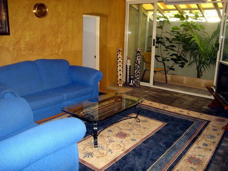 Terrace Central B&B Hotel - Accommodation Brunswick Heads 0