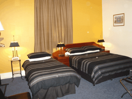 Terrace Central B&B Hotel - Accommodation Brunswick Heads 3