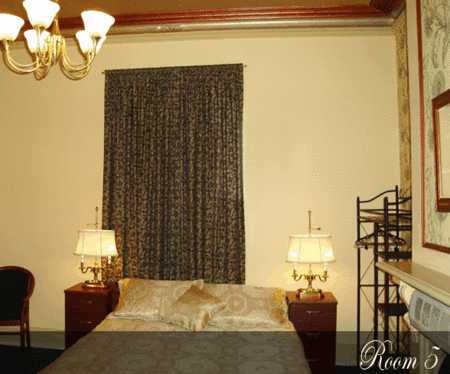 Terrace Central B&B Hotel - Accommodation Brunswick Heads 4