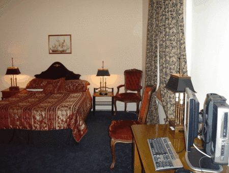 Terrace Central B&B Hotel - Accommodation Brunswick Heads 5