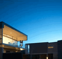 Smiths Beach Resort - Accommodation Brunswick Heads