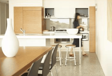 Smiths Beach Resort - Accommodation Brunswick Heads 1
