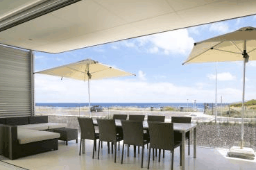 Smiths Beach Resort - Accommodation Brunswick Heads 2