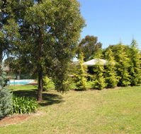 Aberdeen Motel - Accommodation Brunswick Heads