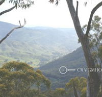 Craigmhor Mountain Retreat - Accommodation Brunswick Heads