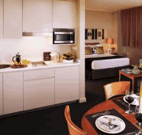 Somerset St Georges Terrace - Accommodation Brunswick Heads
