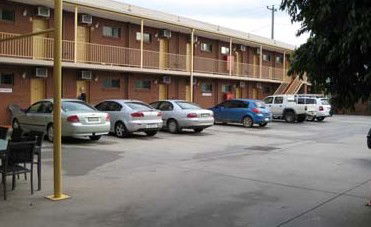 Albury Regent Motel - Accommodation Brunswick Heads 0