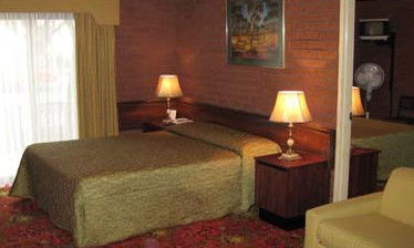 Albury Regent Motel - Accommodation Brunswick Heads 1
