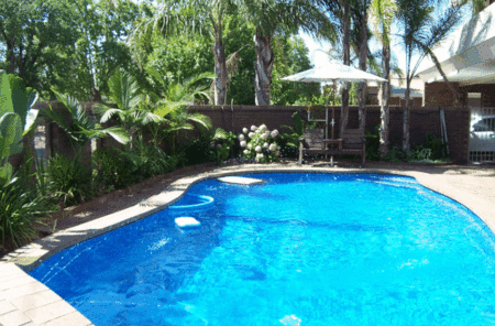 Albury Garden Court Motel - Accommodation Brunswick Heads 2