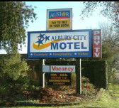Albury City Motel - Accommodation Brunswick Heads 0
