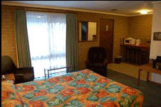 Albury City Motel - Accommodation Brunswick Heads 3