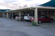 Albury City Motel - Accommodation Brunswick Heads 4