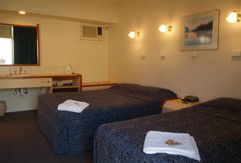 Astor Hotel Motel - Accommodation Brunswick Heads 1