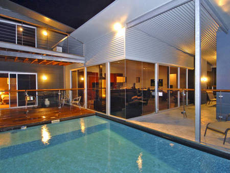 A La Plage - Accommodation Brunswick Heads 0