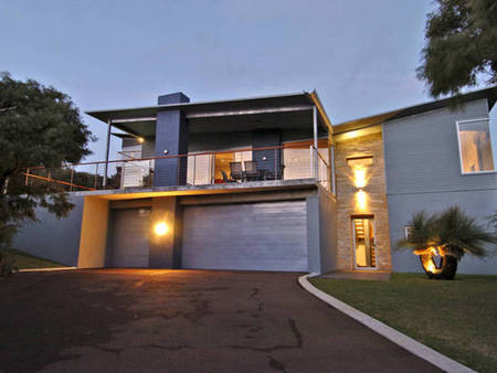 A La Plage - Accommodation Brunswick Heads 1