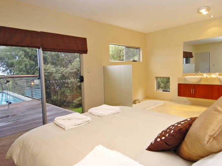 A La Plage - Accommodation Brunswick Heads 2