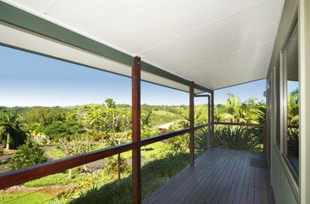Alstonville Country Cottages - Accommodation Brunswick Heads 1