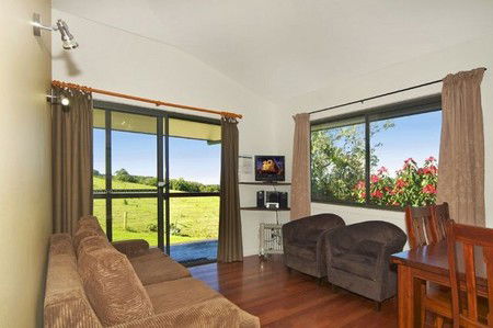 Alstonville Country Cottages - Accommodation Brunswick Heads 2
