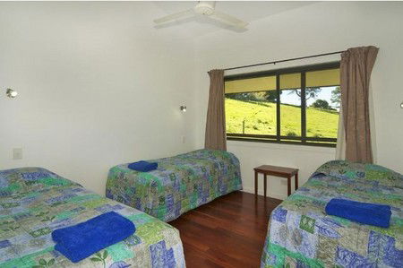 Alstonville Country Cottages - Accommodation Brunswick Heads 3