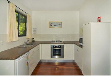 Alstonville Country Cottages - Accommodation Brunswick Heads 4