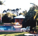 Humes Hovell Bed And Breakfast - Accommodation Brunswick Heads