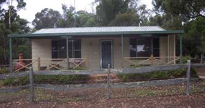 Margaret House - Accommodation Brunswick Heads 0
