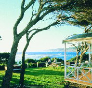 Yallingup Beach Holiday Park - Accommodation Brunswick Heads