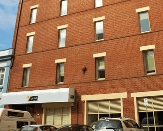 Unknown ACT Accommodation Brunswick Heads