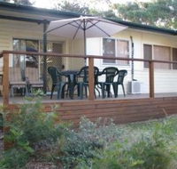 The Retreat Port Stephens - Accommodation Brunswick Heads