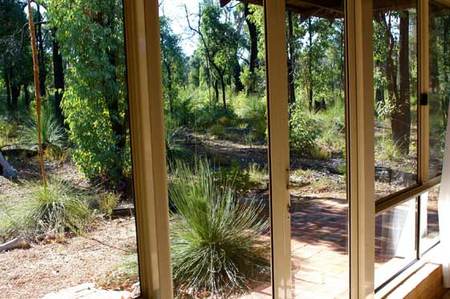 Chalets On Stoneville - Accommodation Brunswick Heads 1