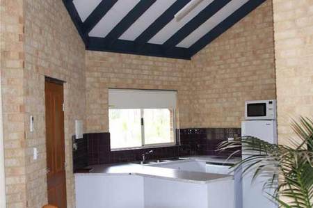 Chalets On Stoneville - Accommodation Brunswick Heads 2
