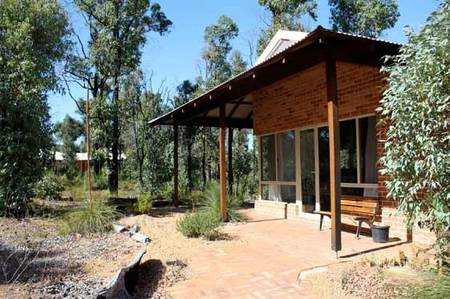Chalets On Stoneville - Accommodation Brunswick Heads 3