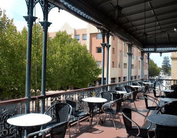 Rosie O'Grady's Irish Pub - Accommodation Brunswick Heads