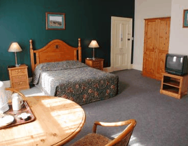 Rosie O'Grady's Irish Pub - Accommodation Brunswick Heads 1