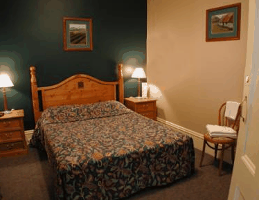 Rosie O'Grady's Irish Pub - Accommodation Brunswick Heads 2