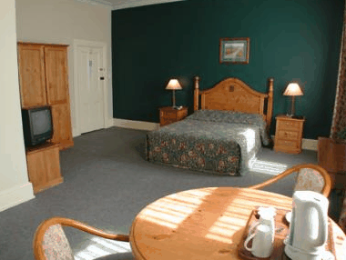 Rosie O'Grady's Irish Pub - Accommodation Brunswick Heads 3