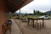 The Araluen Valley Hotel - Accommodation Brunswick Heads 4