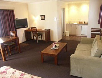 Armidale Pines Motel - Accommodation Brunswick Heads 3