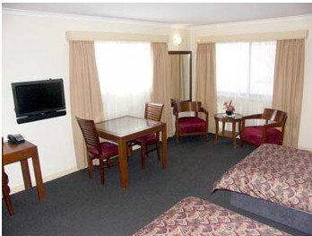 Armidale Pines Motel - Accommodation Brunswick Heads 5