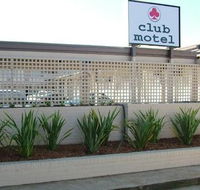 Club Motel - Accommodation Brunswick Heads