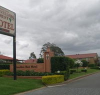 Hunter Valley Travellers Rest Motel - Accommodation Brunswick Heads