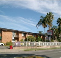 Adamstown Motor Inn - Accommodation Brunswick Heads