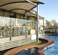 Best Western The Madison Inn - Accommodation Brunswick Heads