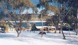 Anglers Reach Lakeside Village - Accommodation Brunswick Heads 2
