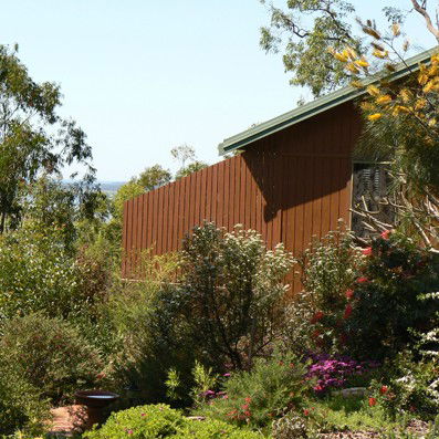 Ashby Cottage - Accommodation Brunswick Heads 1