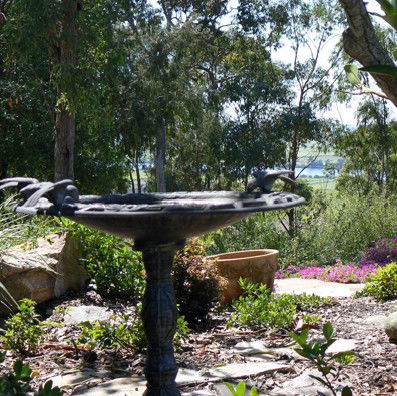 Ashby Cottage - Accommodation Brunswick Heads 2