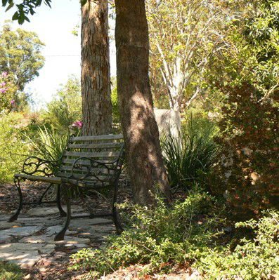 Ashby Cottage - Accommodation Brunswick Heads 3