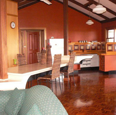 Ashby Cottage - Accommodation Brunswick Heads 4