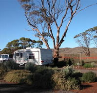 Fraser Range Sheep Station - Accommodation Brunswick Heads