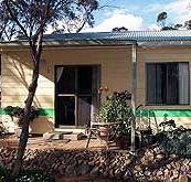 Ravensthorpe Caravan Park - Accommodation Brunswick Heads